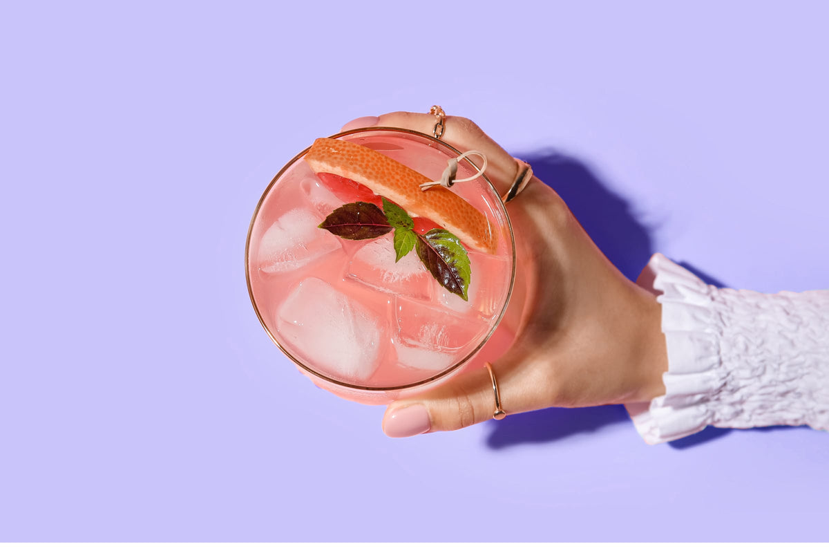 Alcohol Cheers