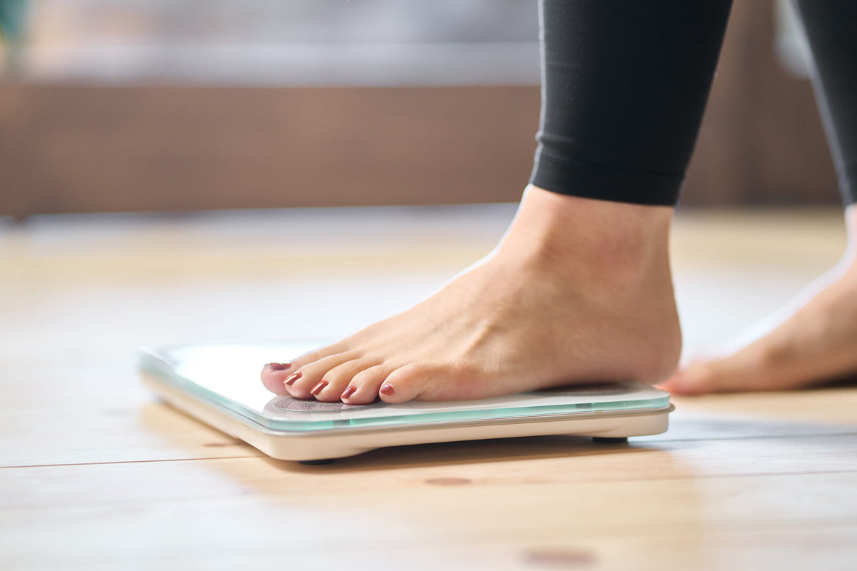 Wondering why you aren't seeing results after starting your new healthy routine? We have some tips!