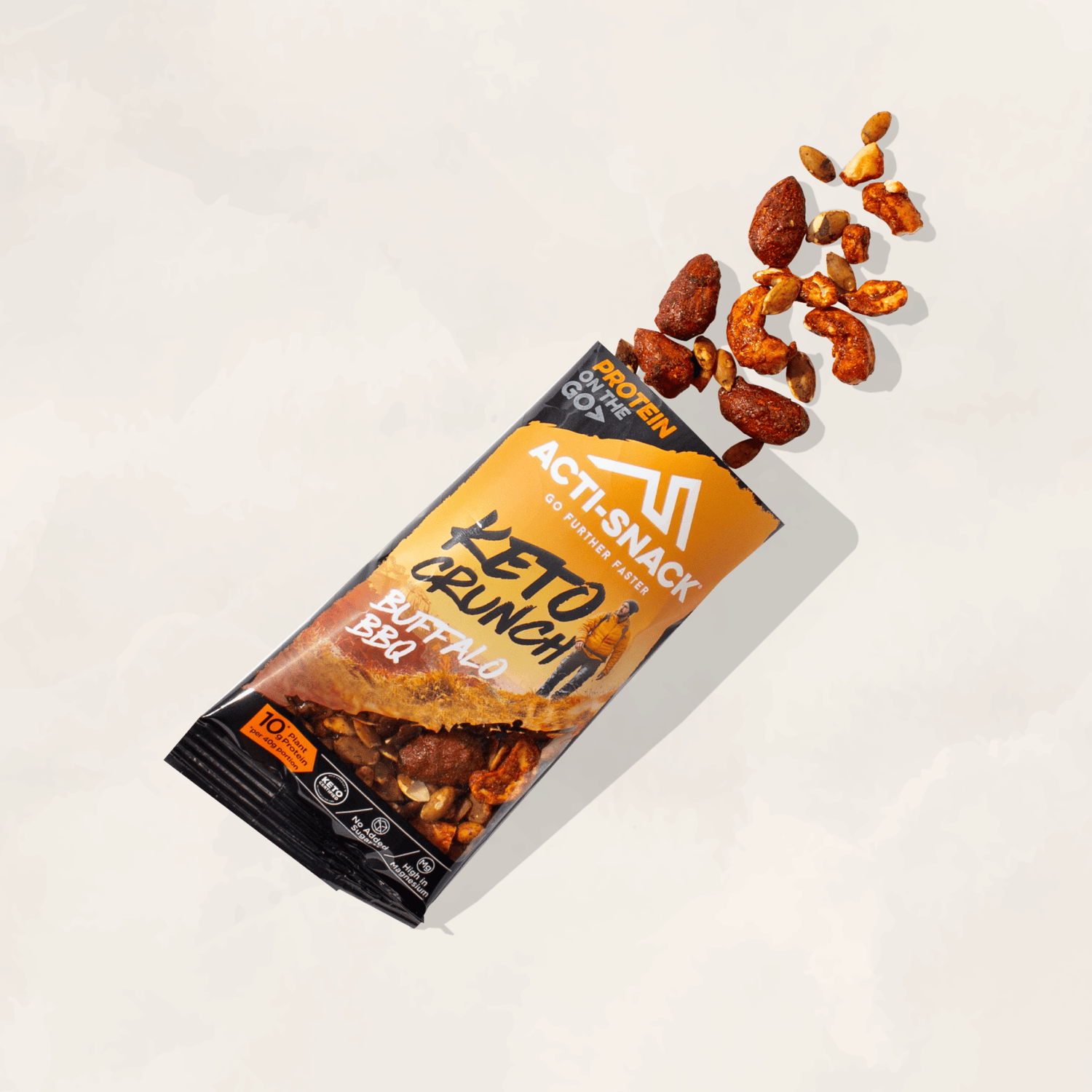 Acti-Snack Crunch