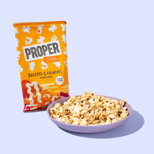 PROPERCORN - Salted Caramel