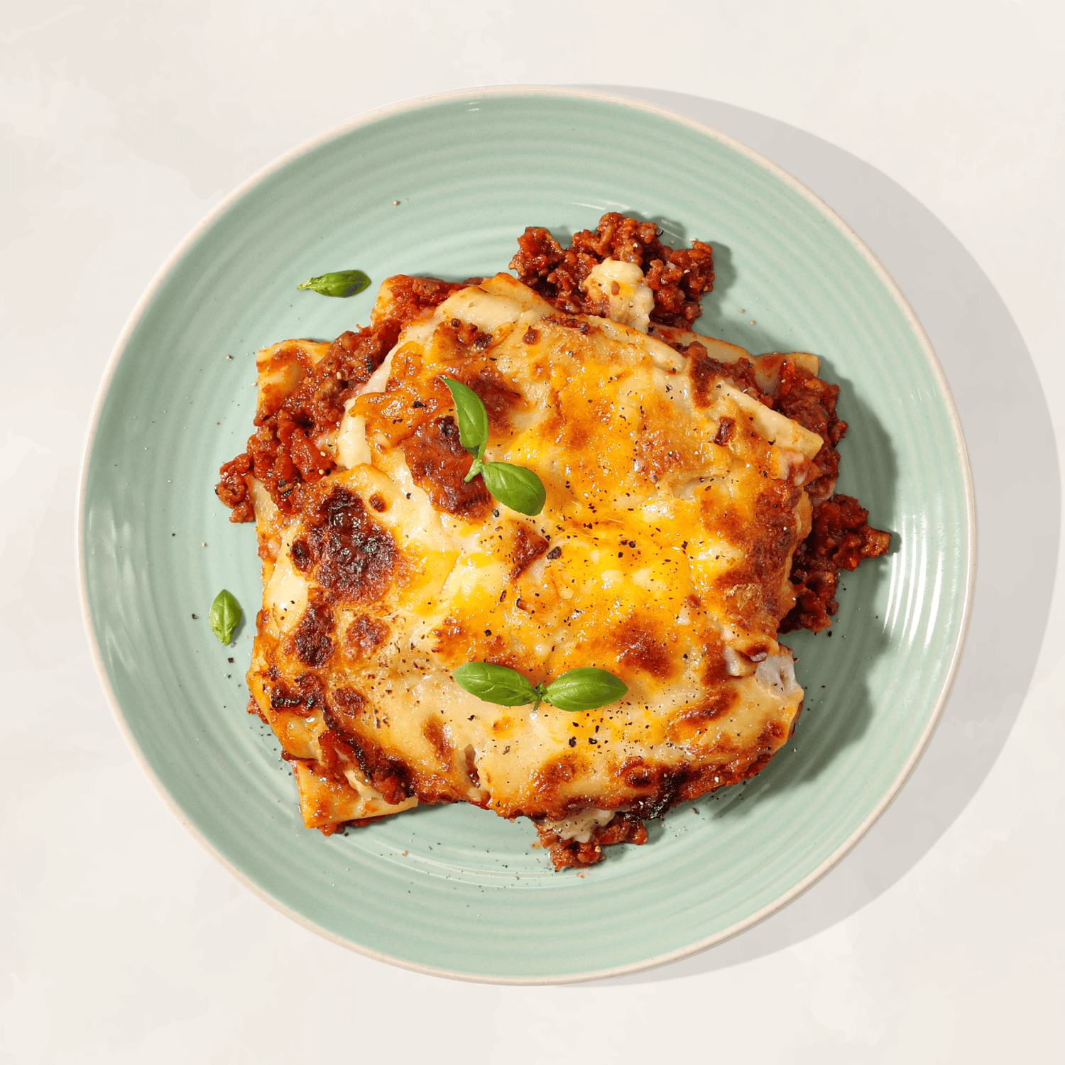 Beef Lasagne - 400g