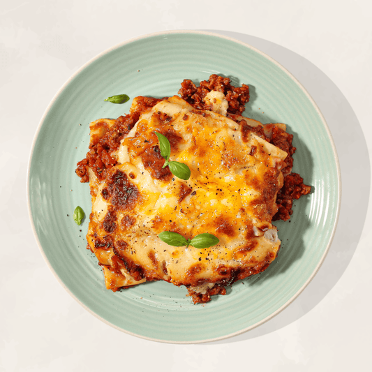 Beef Lasagne - 400g