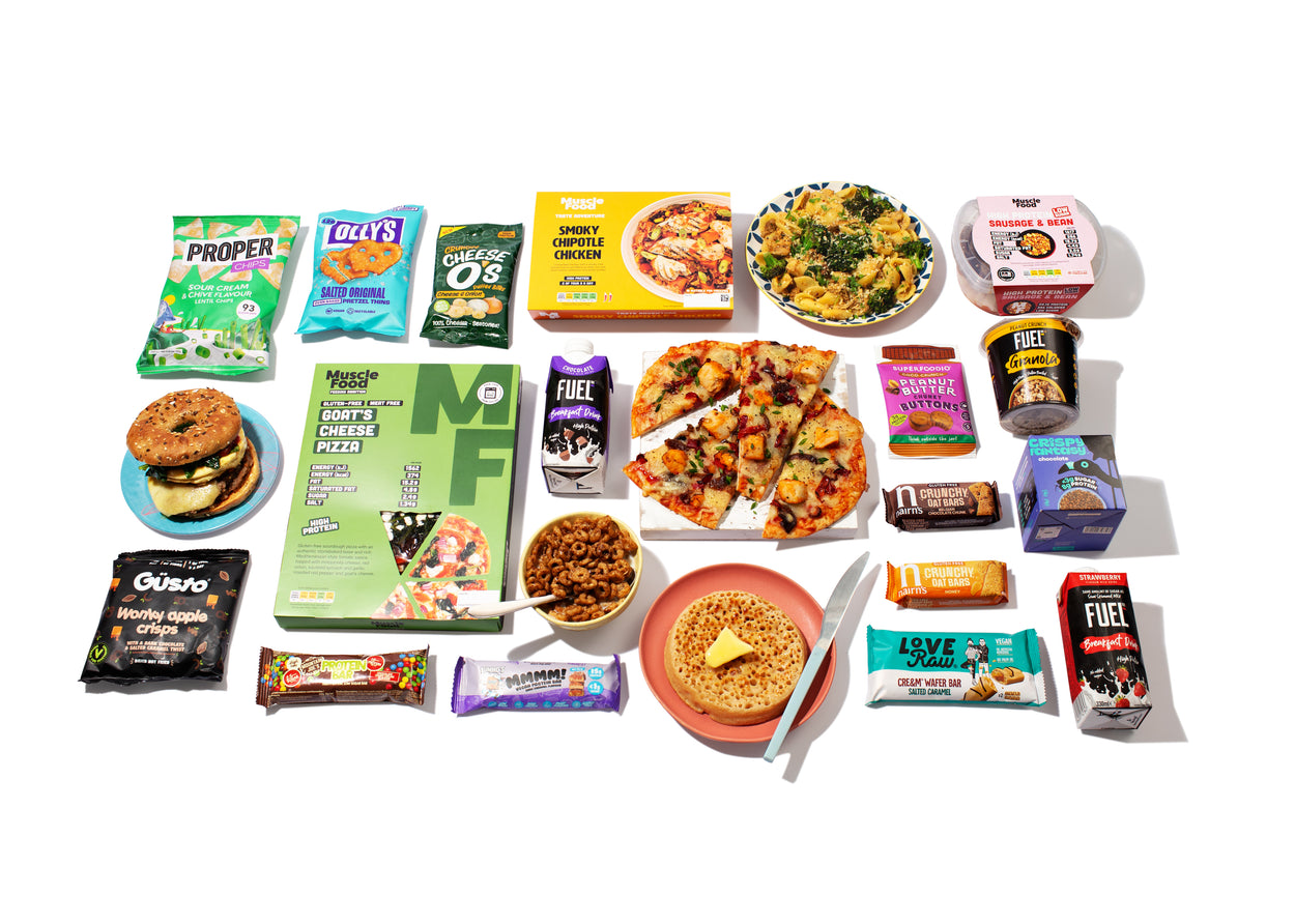 BYOB Goal Plans Goal Plans MuscleFood byob-goal-plans-goal-plans-musclefood