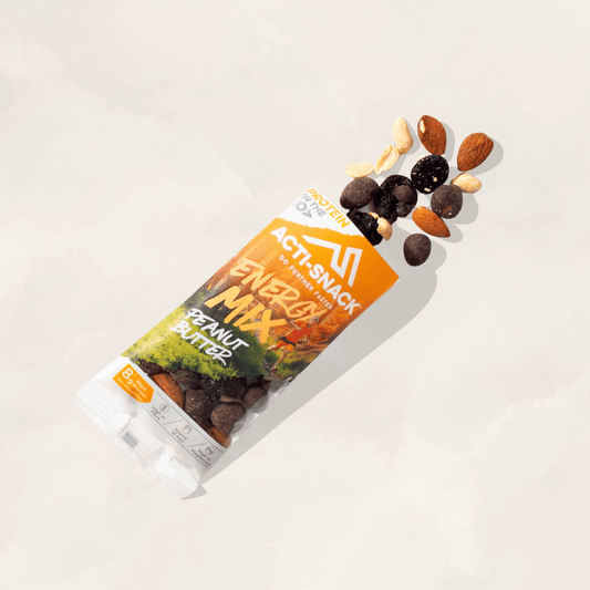 Acti-Snack Energy Mix