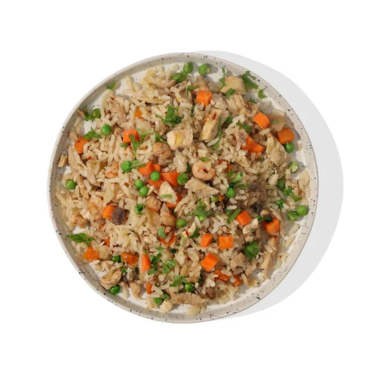 Special 'Never Fried' Rice - 400g