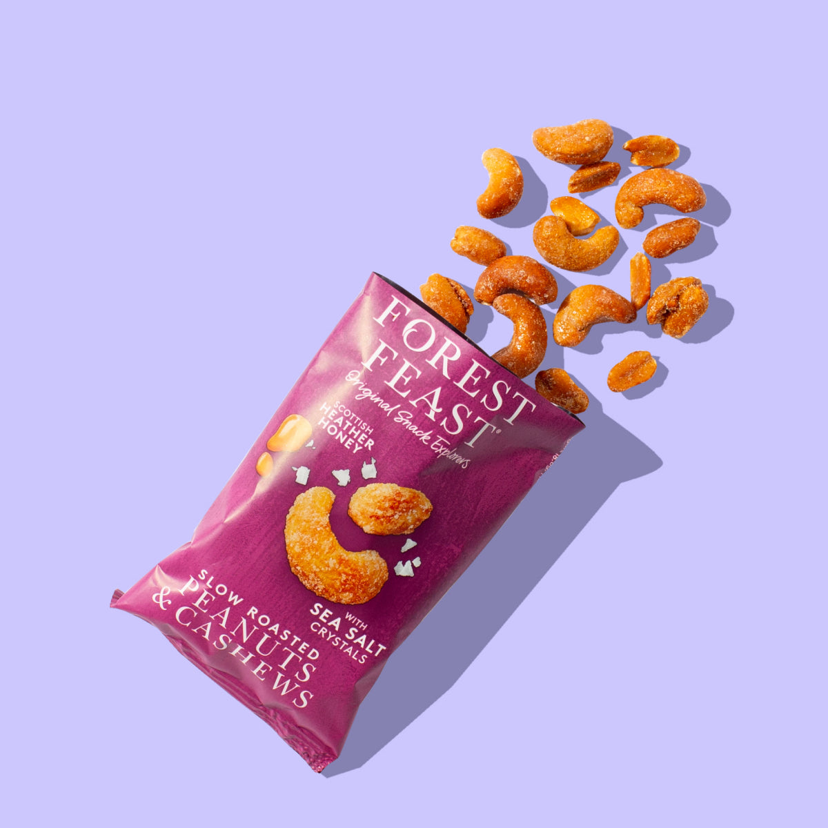 Forest Feast Nuts Goal Plans MuscleFood forest-feast-nuts-goal-plans-musclefood