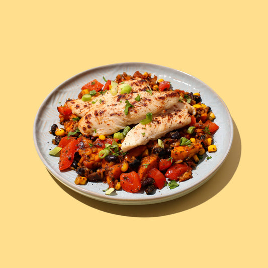 Smoky Chipotle Chicken 400g