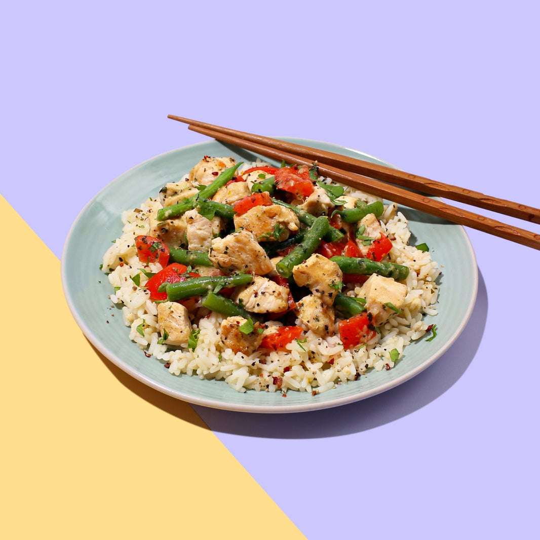 Meal Plans to Lose Weight Meals Delivered Goal Plans MuscleFood