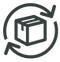 recurring icon